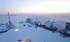 Arctic LNG 2