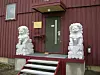 China also has a research station in Svalbard, in Ny Ålesund. (Photo: Sphinx/Wikimedia Commons)
