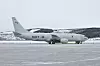 USA opererer jevnlig med P-8 Poseidon maritime patruljefly i nordområdene. Kanskje omhandlet søknaden om landing i Longyearbyen et slikt fly. Bilde fra Evenes flystasjon. (Foto: Torbjørn Kjosvold/Forsvaret)