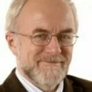 Svein Eggen