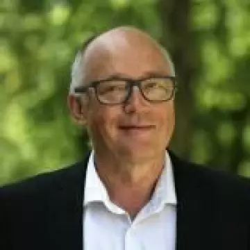 Christian Prip, Senior Researcher The Fridtjof Nansen Institute