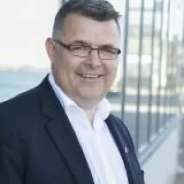 Kjell-Børge Freiberg