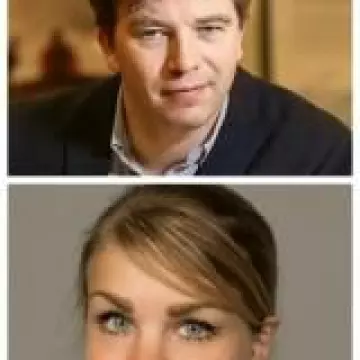 Ole Øvretveit and Ingrid A. Medby.