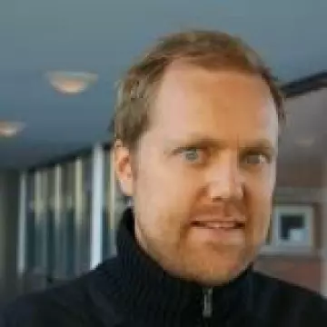 Frode Bjørgo