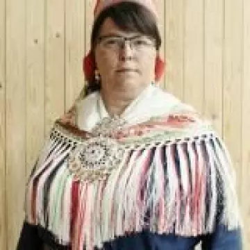 Berit Marie Eira, Sametingsråd/Flyttsamelista (JSL)