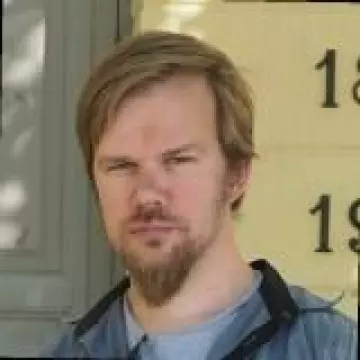 Matti Puranen, Senior Researcher, Finnish National Defence University