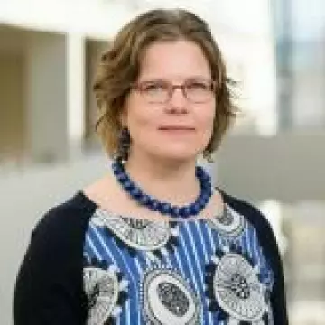 Sanna Kopra, Research Professor, Arctic Centre, University of Lapland