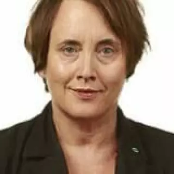 Janne Sjelmo Nordås