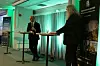 Jonas Gahr Støre og Arne O. Holm, High North Dialogue 2023