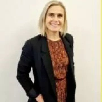 Nina Greiner Iversen, prosjektleder kompetansepilot Sør-Varanger utvikling