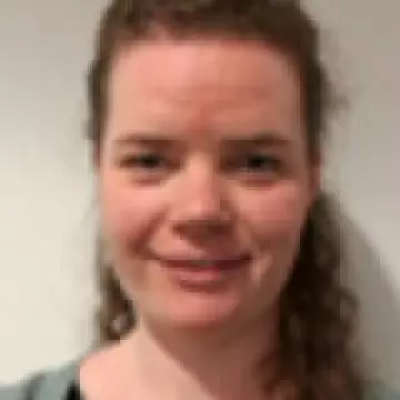 Line Djernæs Sandbakken