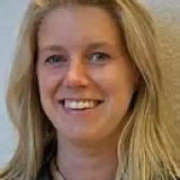 Hege Christin Stenhammer