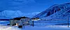 Huset på Svalbard