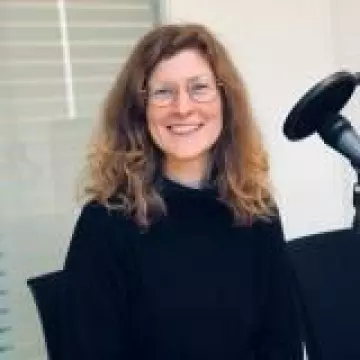 Kristine Vedal Størkersen