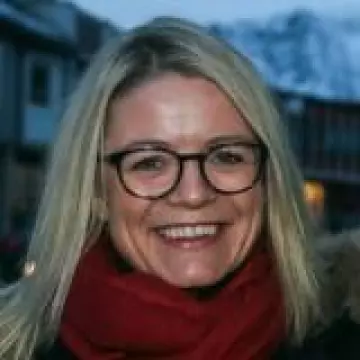 Siv Dagny Aasvik