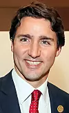 Canadas statsminister Justin Trudeau. (Photo: Wikimedia Commons/Roberto Stuckert Filho/Agência Brasil)
