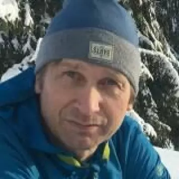 Ole K. Fostad, sikkerhetsanalytiker