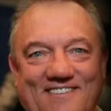 Paul Fuhs, Northern Forum Goodwill Ambassador