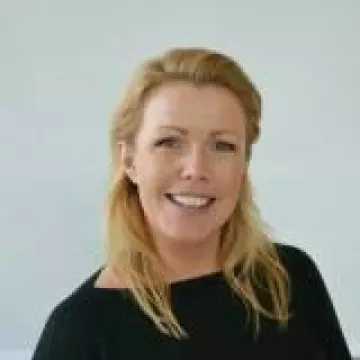 Christin Kristoffersen