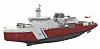 USCG Polar Security Cutter