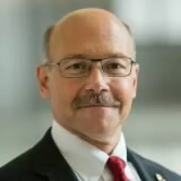 Ambassador Michael Sfraga, (ret), PhD, former U.S. Ambassador-at-Large for Arctic Affairs