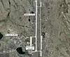 Rogachevo air base