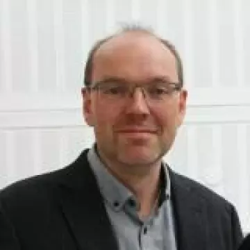 Terje Mathisen, Professor, Nord University Business School.