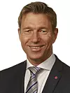 Stortingsrepresentant Terje Aasland (Ap). (Foto: Stortinget)