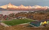 Tasiilaq, Grønland