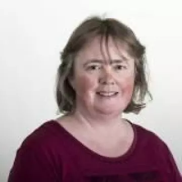 Mette Sørensen, dekan ved Fakultet for biovitenskap og akvakultur, Nord universitet