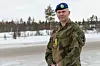 Sjef for Brigade Nord, brigader Terje Bruøygard. (Foto: Synne Nilsson/Forsvaret)