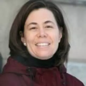 Ulrika Persson-Fischier, Uppsala University