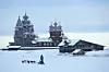 Once in a lifetime cultural experience: approaching Kizhi island and its astonishing 18th-century wooden churches