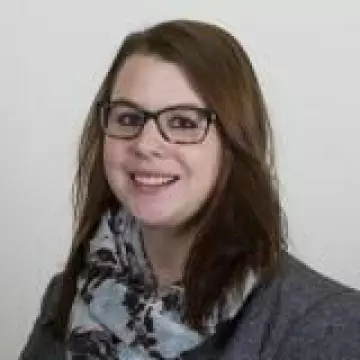 Karin Wigger, Linköping University