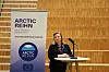 Beredskapsdirektør Astrid Liland (DSA)