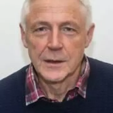 Hans Tømmervik, NINA