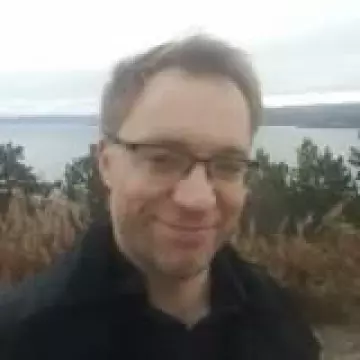 Bård Kårtveit, NORCE Samfunn