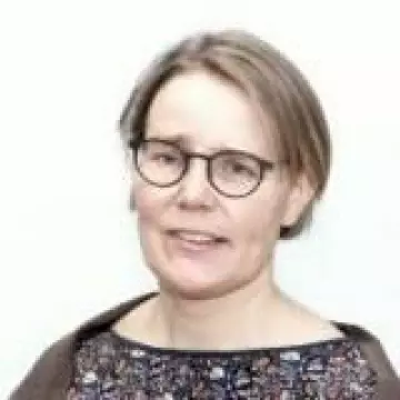 Anna Skarin, Sveriges Landbruksuniversitet
