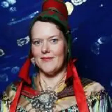 Silje Karine Muotka, Sametingsråd