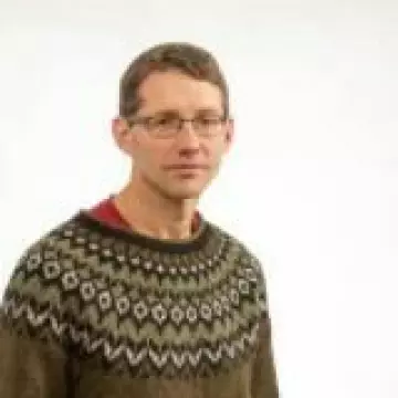 Svein Morten Eilertsen, NIBIO