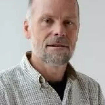 Bjørn P. Kaltenborn, Vice President, The Norwegian Scientific Academy for Polar Research