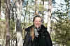 Skogbiolog Trude Myhre i WWF-Norge jubler over invitten fra Russlands utenriksminister, Sergej Lavrov, og økt fokusering av miljøvern og skog i Barentssamarbeidet. (Foto: WWF).
