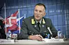 Lieutenant General Rune Jakobsen, Commander of the Norwegian Joint Headquarters in Bodo, Norway. (Photo: NATO)