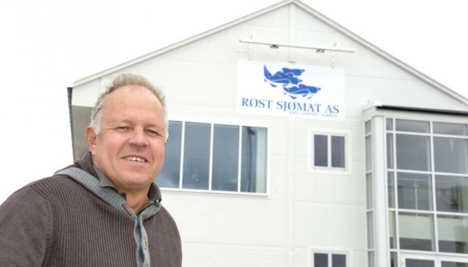 Geir Rust “One of the Worst Seasons Ever” for the Cod Fisheries in the Lofoten ...