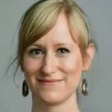 Dorothea Wehrmann, German Institute of Development and Sustainability (IDOS)