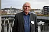 Arne Pedersen i Øst-Finnmark Kystfiskarlag. Foto: Kjersti Kvile/Fiskeribladet