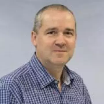 Sebastian Gerland, Section leader Norwegian Polar Institute