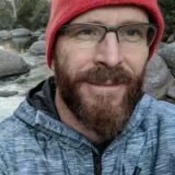 Adam Steer, Postdoctoral Researcher Norwegian Polar Institute