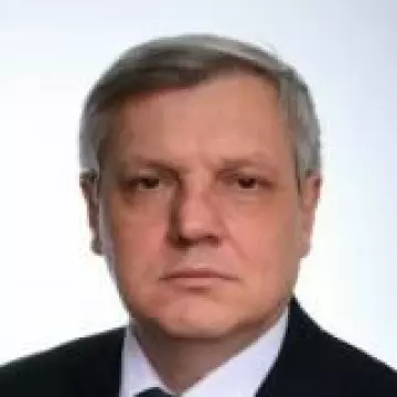 Yuri Sychev