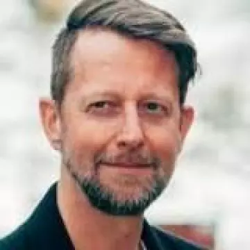 Helge Ytterøy L’Orange, leder Åpne Høyre